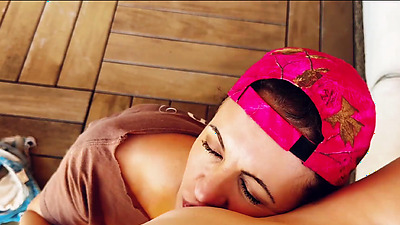 Redneck Step-Family 2- Lesbian, Taboo, Big Clit, Funny, Story