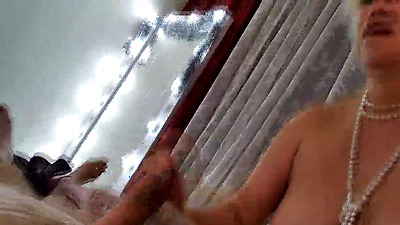 An Adult Babe and a Penis-72... The best russian mature cocksucker-wife Aimee Hot MILF (aka AimeeParadise)...