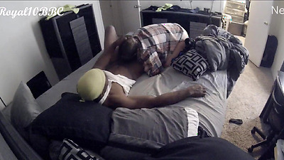 it's 6:00 a.m. do you know where your wife is