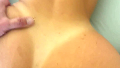 Two Roomates Share Big Penis from Residential Advisor - Laney Grey & Slimthick Vic - Brad Newman