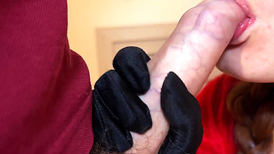 Merry Christmas and a Happy New Year from MyRedFoxGirl