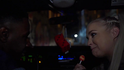 Naughty Bella Jane Blows BBC Before Anal Fucking - Jax Slayher