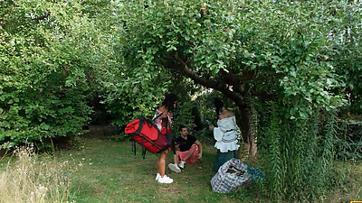 MOMMY4K. Horny Mommy is too sneaky and used her chance to fuck. Hot sex with Valentina Sierra & Joe Di Marco