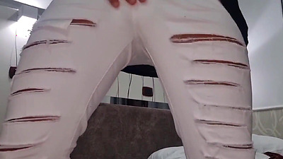 AMATEUR | CUMSHOT (ITALIAN) - INTENSE AND STRONG HANDJOB WITH A HUGE PENIS