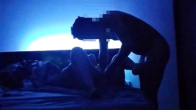 توحشت نتحوا معاه وخا مطلقين عيطلت ليه يحويني فيديو سكس مغربية مع طليقها???????? FULL VIDEO