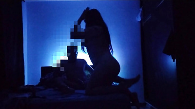 توحشت نتحوا معاه وخا مطلقين عيطلت ليه يحويني فيديو سكس مغربية مع طليقها???????? FULL VIDEO