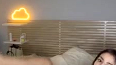 Sweet teen daniela close up bg masturbate squirt deep wet pussy hot