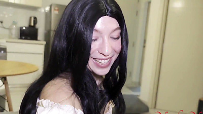 My Single Step-Mom Wishes she could Date someone like me