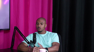 LUCAS FERRAZ NO BORA CAST COM BRUNA CARLOS - PARTE 2 (WATCH ON: SHEER/RED)