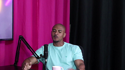 LUCAS FERRAZ NO BORA CAST COM BRUNA CARLOS - PARTE 2 (WATCH ON: SHEER/RED)