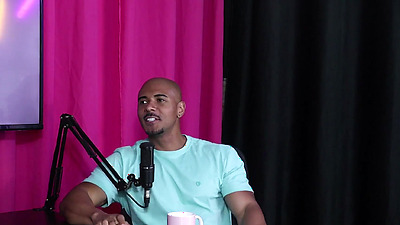 LUCAS FERRAZ NO BORA CAST COM BRUNA CARLOS - PARTE 2 (WATCH ON: SHEER/RED)