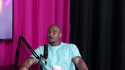 LUCAS FERRAZ NO BORA CAST COM BRUNA CARLOS - PARTE 2 (WATCH ON: SHEER/RED)