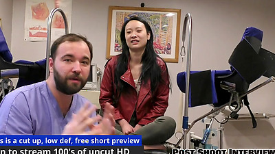 Zoe Lark's Pussy Gets Blasted With Cum