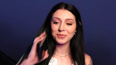 BLACKEDRAW BBC-Hungry Raven Lane Gets Huge Creampie In First Blacked Raw Scene