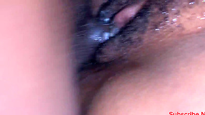 Teen Student Ruffle Handle By Her Teacher