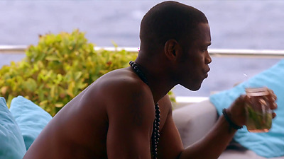 BLACKED Thrill-seeker Little Dragon Seduces Hot Stranger