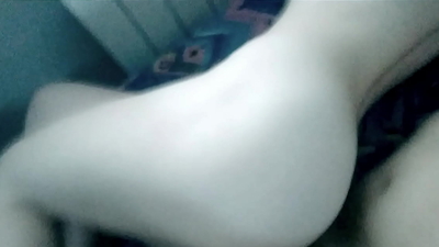 My stepdad cums on my pretty face twice... I love to feel his big shaft on my tight pussy. The best orgasm