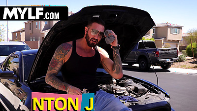 Last Week On MYLF: 07/22/2024 - 07/28/2024 Trailer Compilation - Chloe Amour