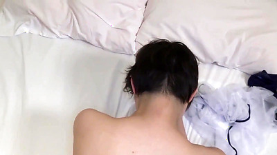 Japanese cutie. 18-year-old black-haired, big-breasted Nonomiya-chan, blowjob and creampie sex. 2 uncensored. Beautiful shaved pussy. Cute cosplay