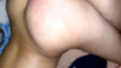 Fucking my Peruvian ex