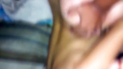 Fucking my Peruvian ex