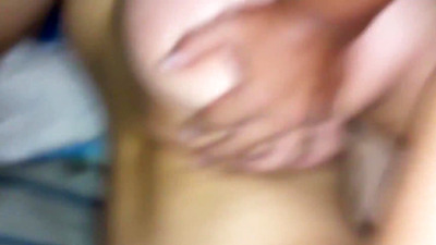 Fucking my Peruvian ex