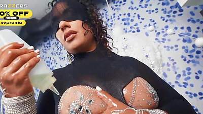 Booty Fucking Brianna.Brianna Bourbon / Brazzers/ Enter XVPROMO on official site for discount