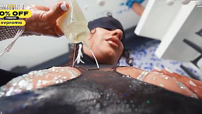 Booty Fucking Brianna.Brianna Bourbon / Brazzers/ Enter XVPROMO on official site for discount