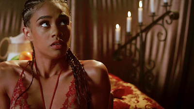 Deeper. Mona Leads The Ultimate 5-babe Reverse Gangbang - Marica Hase