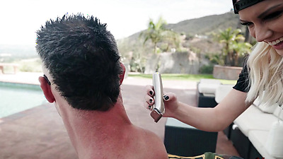 Kenzie Taylor - Bts2