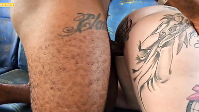 PUBLIC BUS DRIVER HAS SEX WITH PASSENGERS WHO DON'T HAVE MONEY TO PAY FOR THE FARE