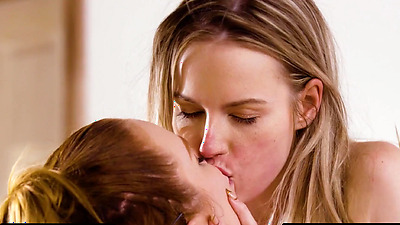 GIRLSWAY - PURE FEMALE ORGASMS COMPILATION PART 2! DEE WILLIAMS, LULU CHU, BELLA ROLLAND, & MORE!