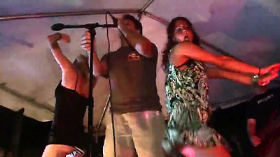 Night Out With Extremely Hotandwild Party Girls Flashing Naked In Public