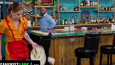 Concept: My First Job - TeamSkeet Labs