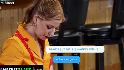 Concept: My First Job - TeamSkeet Labs