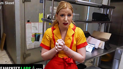 Concept: My First Job - TeamSkeet Labs