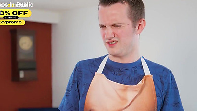 Choose That Cock!.Cameron Cohen / Brazzers/ Enter XVPROMO on official site for discount