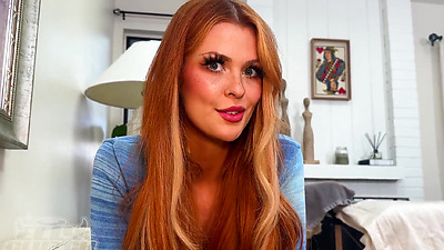 Massaging my sister's bff inside and out until she squirts all over me