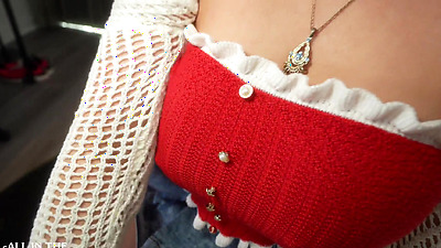 YES Step Daddy Pound My Little Pussy Like That! It Feels So Good! ~ Nia Bleu AITSF S1E28