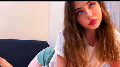 Ohh no, my stepfather is a jerk who watches a lot of porn, today he fucked me really good, when I was giving him a massage