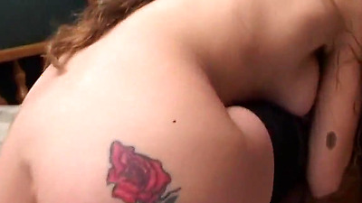 Put this dildo on your arse and let me feel your fun