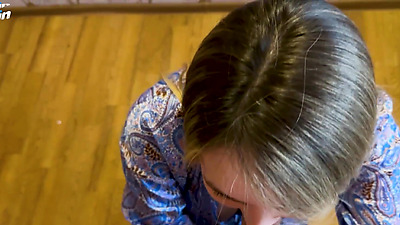 If you consider yourself my son's best friend, then you should definitely come and fuck me!