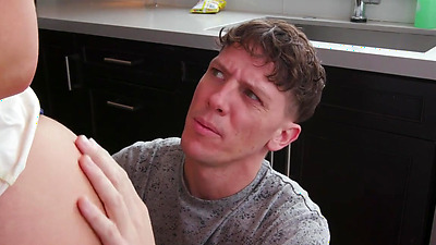 Natasha Nice Bunny Madison Two Busty Milfs