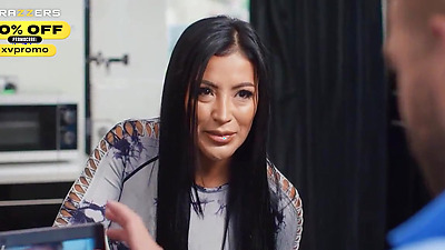 Watch And Fuck / Brazzers/ Enter XVPROMO