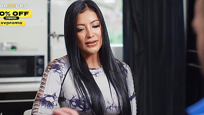 Watch And Fuck / Brazzers/ Enter XVPROMO