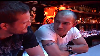 Liza Del Sierra double vaginal penetration