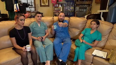 Canada's Yearly Checkup