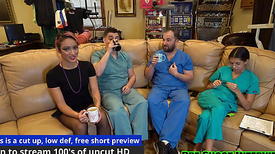 Canada's Yearly Checkup