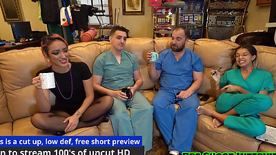 Canada's Yearly Checkup