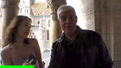 Porno Dan & Matt's Revengeful Redheaded Gangbang Adventure!